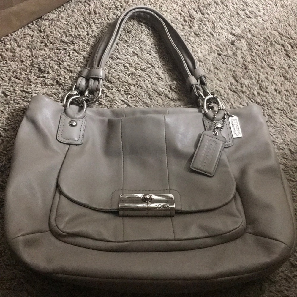 Coach handbag